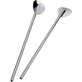 Stainless Steel Drinking Spoon